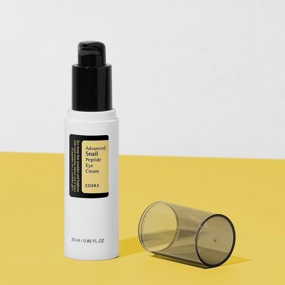 Rejuvenating Eye Cream 25ml Brightening Hydrating