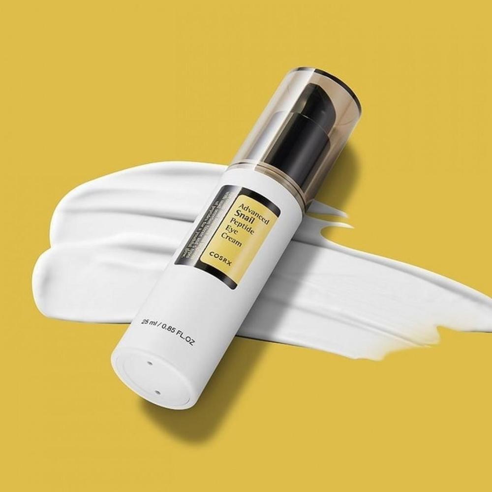 Rejuvenating Eye Cream 25ml Brightening Hydrating