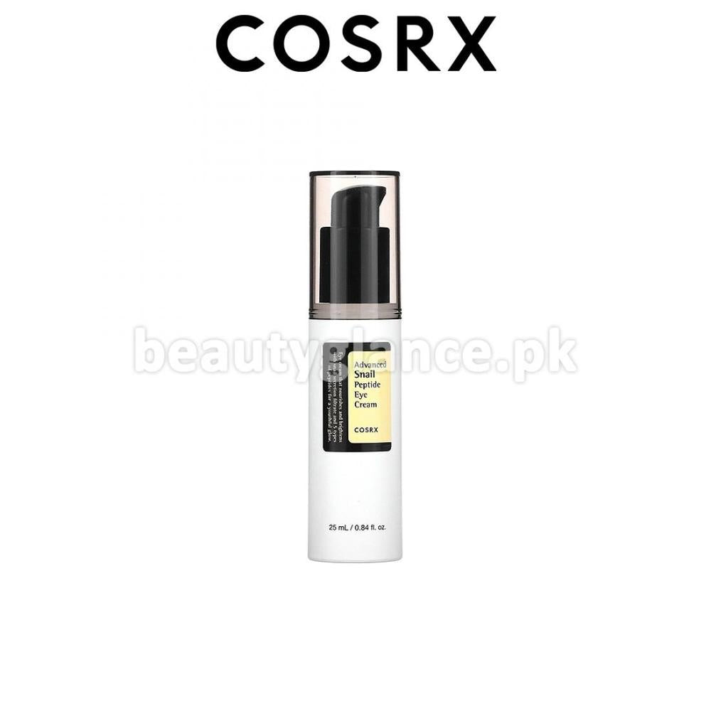 Rejuvenating Eye Cream 25ml Brightening Hydrating