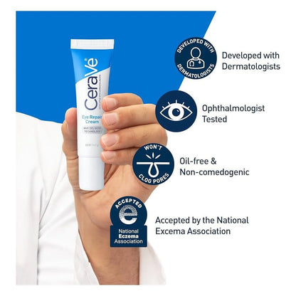 Anti Dark Circle Eye Cream