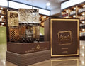 Khamrah Qahwa Lattafa Perfumes for women and men 100ML EDP