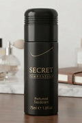 Secret Temptation Perfumed Deodorant Spray 75ml