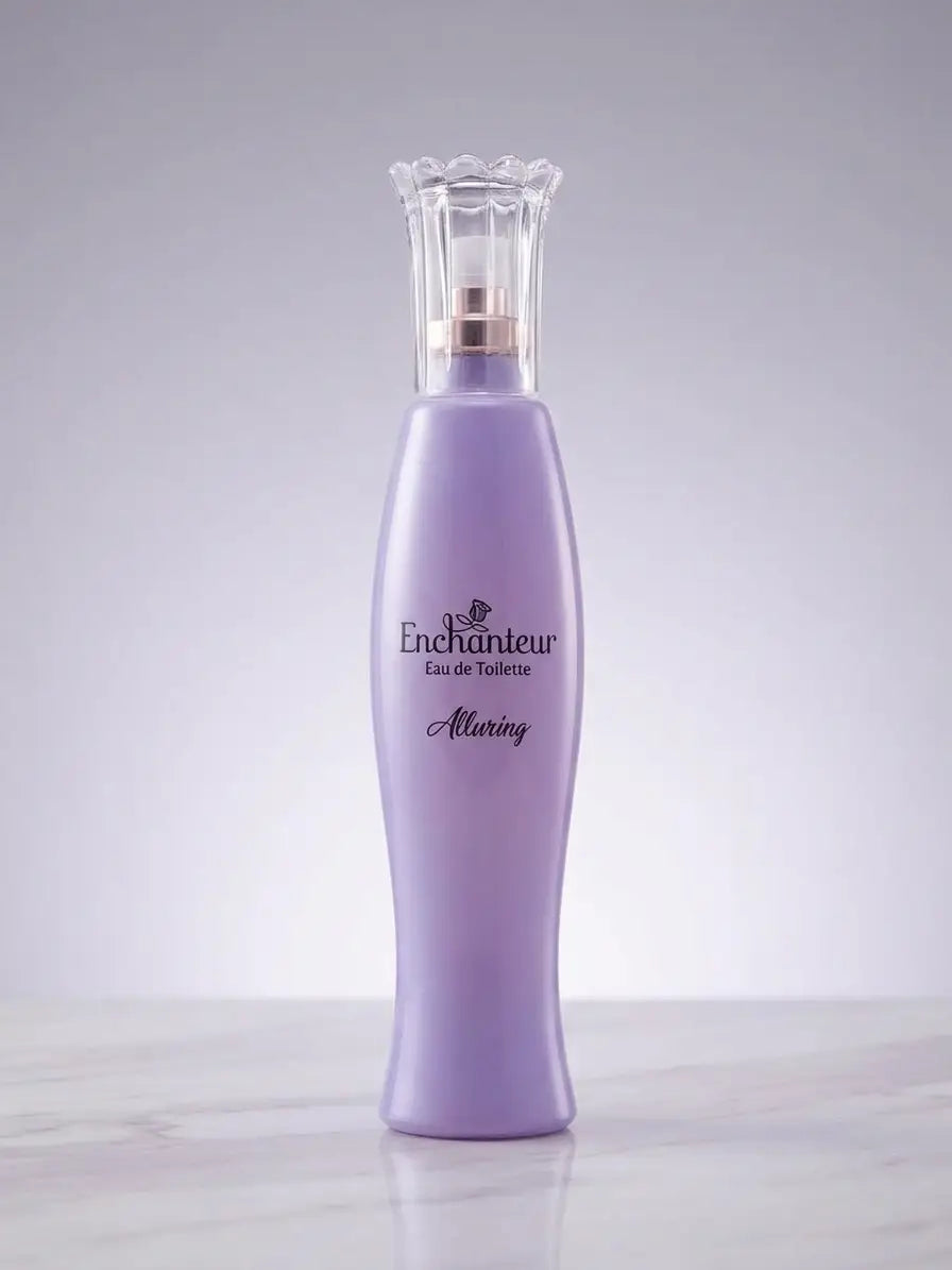 Enchanteur Alluring 100ml