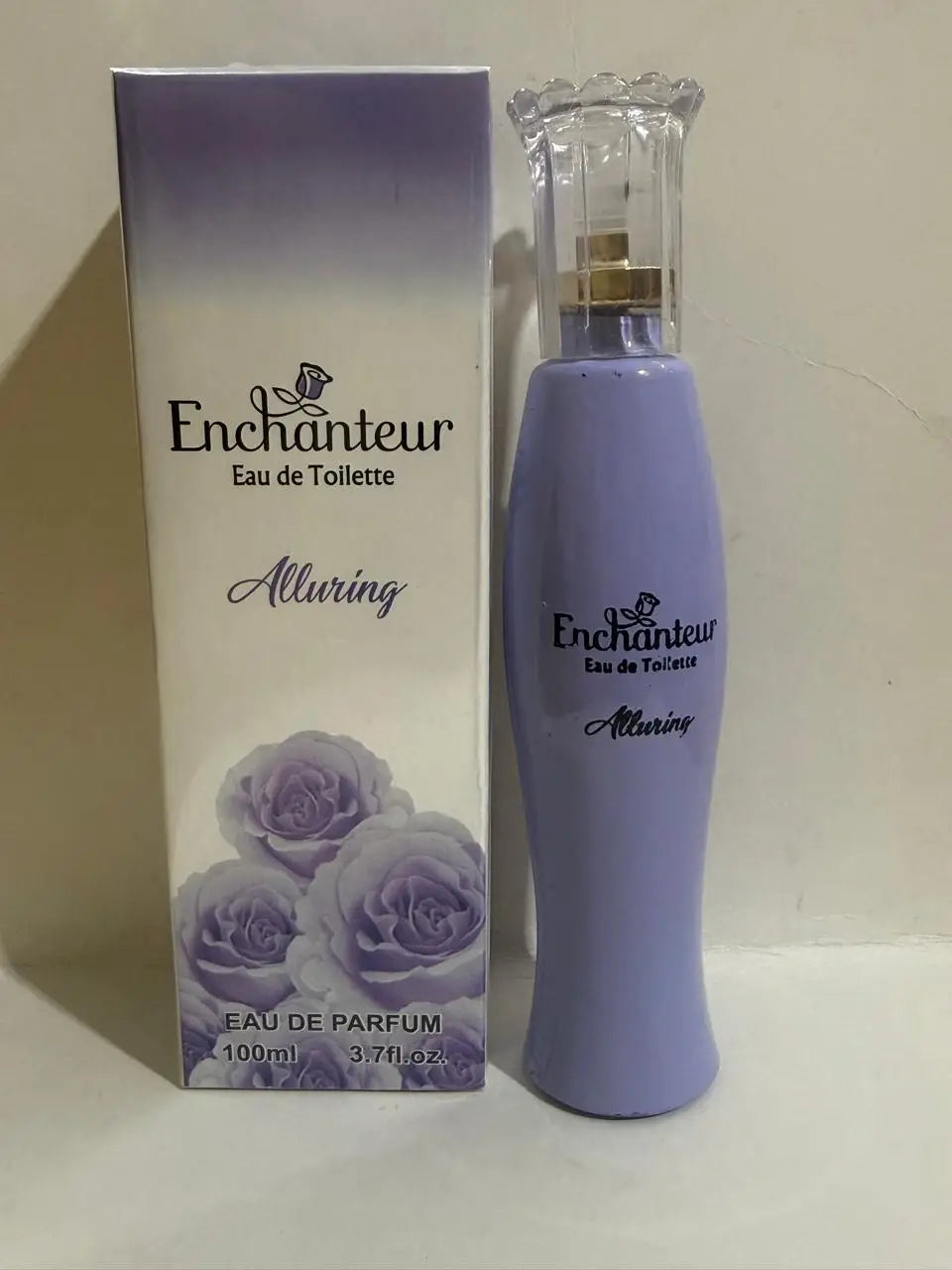 Enchanteur Alluring 100ml