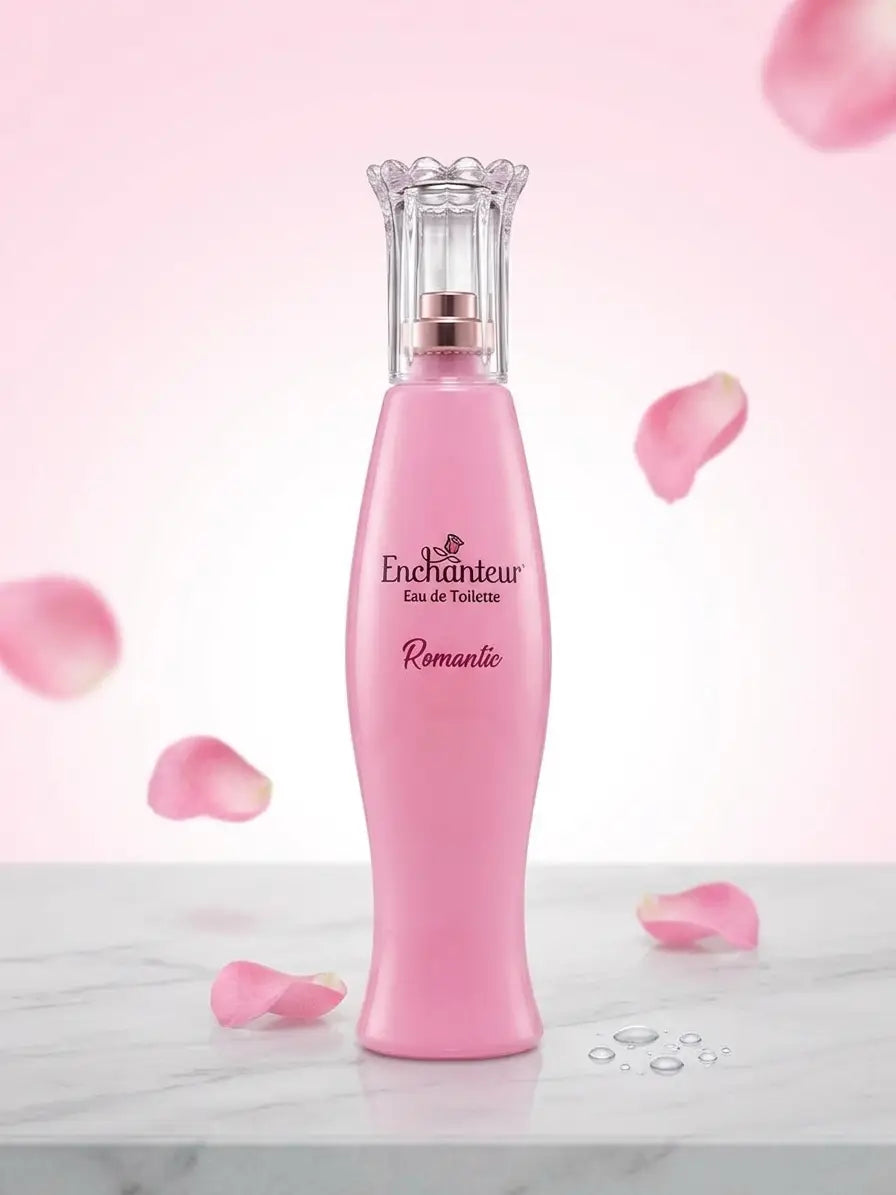 Enchanteur Romantic 100ml
