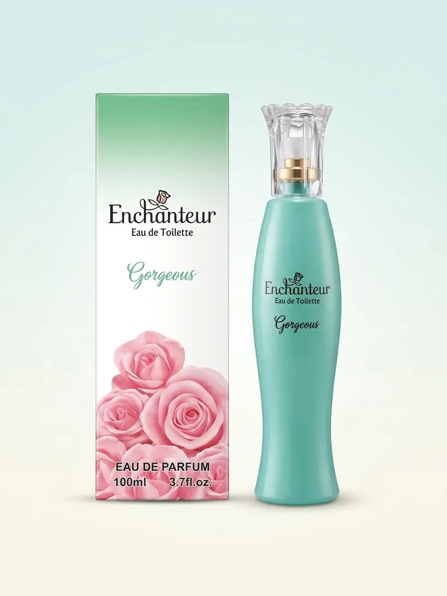 Enchanteur Gorgeous 100ml