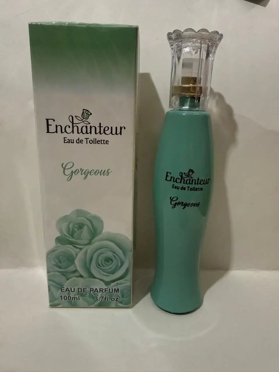 Enchanteur Gorgeous 100ml