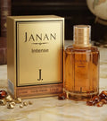 J. Janan Intense EDP 100ml – Citrus Musky Perfume for Men