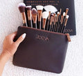 Zoeva 15 PC makeup Brushes