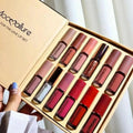 Mocullar Lip Gloss 6 pc