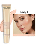 Medium Coverage Foundation