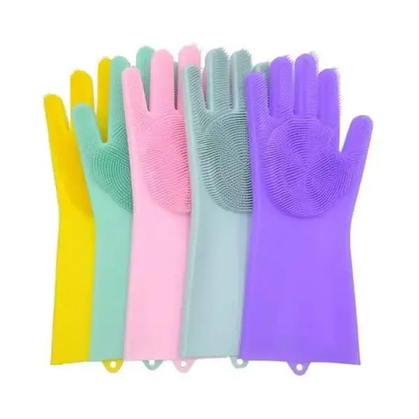 Dish Washing Gloves