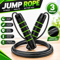3 Meter Skipping Rope Jump Rope for Men Women Kids