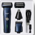 Kemi 3 in 1 Men's Nose & Ear Hair Trimmer