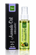 Avocado Oil Organic
