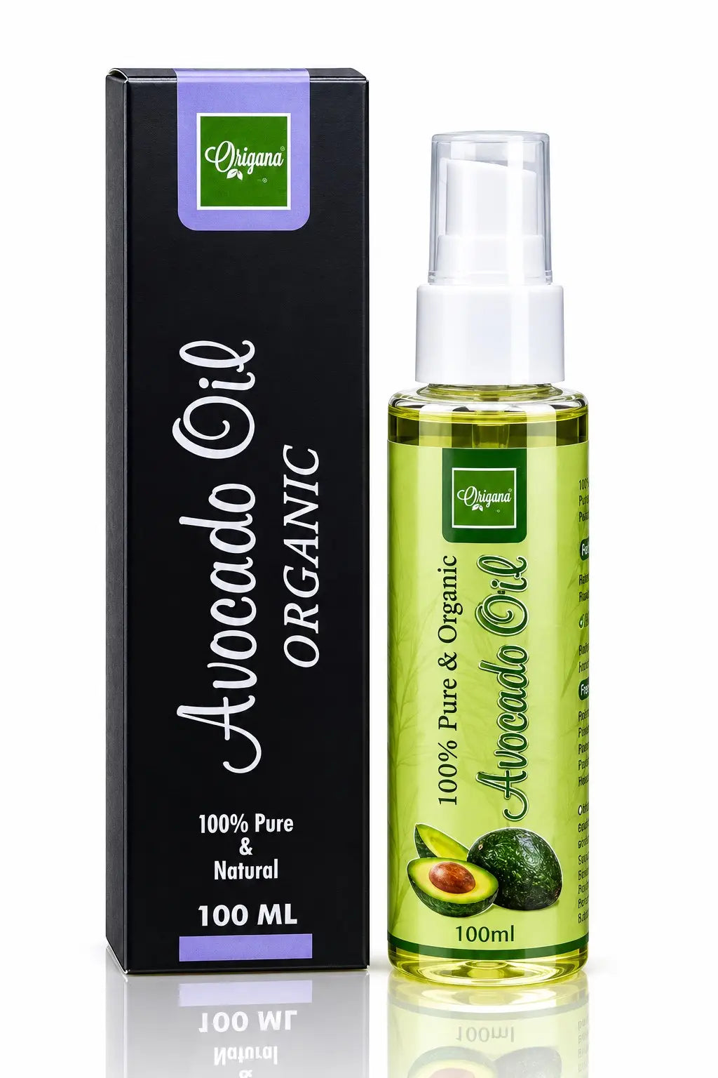 Avocado Oil Organic