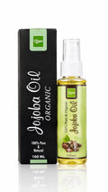 Jojoba Oil Organic