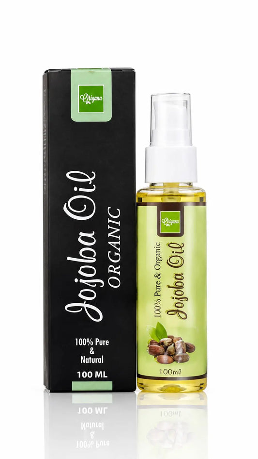 Jojoba Oil Organic