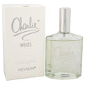 Charlie White Perfume for Women, Citrus Scent, Glass Bottle