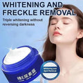 Triple Whitening Cream for Spot Removal & Fairness