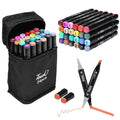 Sketch Markers for Art & Craft Projects