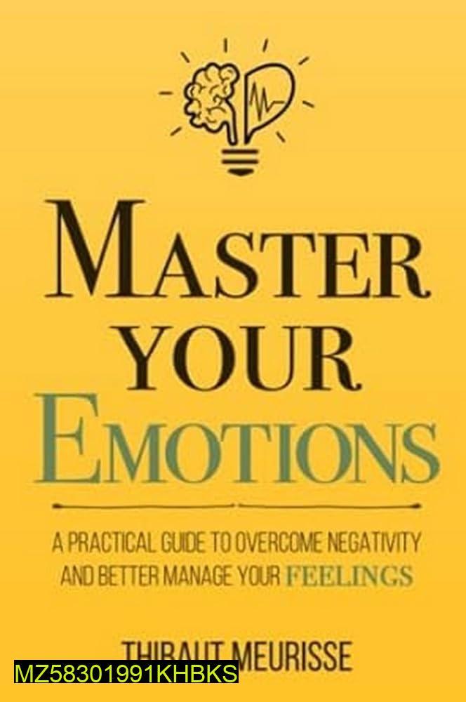 Thibaut Meurisse Emotional Wellness Guide