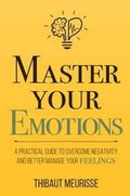 Thibaut Meurisse Emotional Wellness Guide
