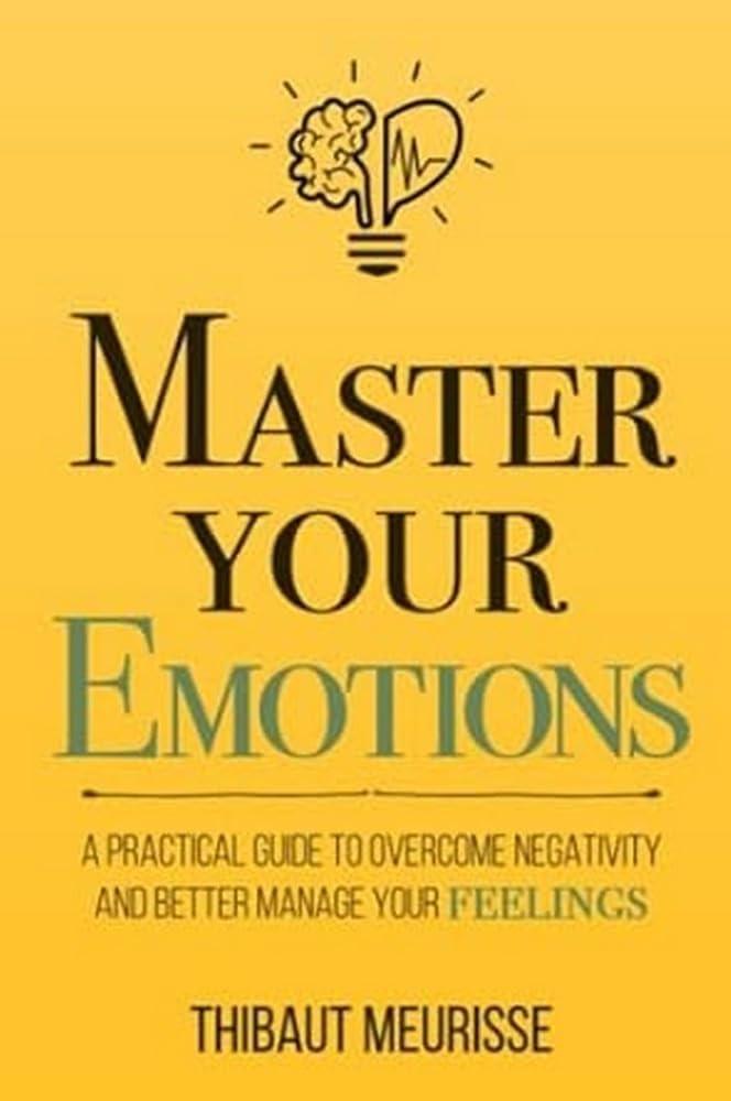 Thibaut Meurisse Emotional Wellness Guide