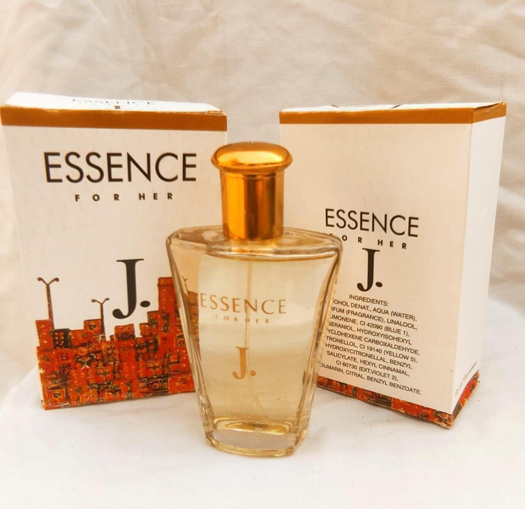 Essence For Her 100ml Floral Perfume for Women