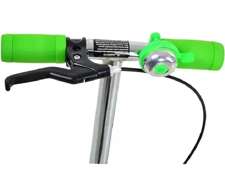 Lucro Scooter for Kids Heavy-Duty Outdoor e wheels Scotty with Adjustable Handlebar Strong Frame, Lightweight, Smooth and Fun Ride Kids Scooty Cycle, Kids chcle