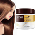 Maca Power Collagen Hair Mask 500ml for Dry Frizzy Hair