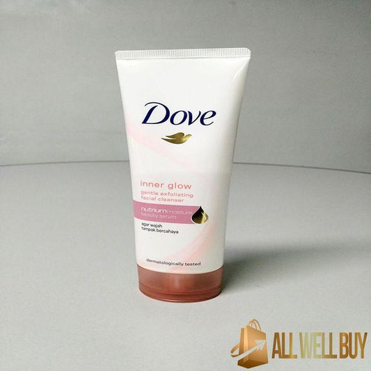 Dove Inner Glow Facial Cleanser 150g All Skin Types