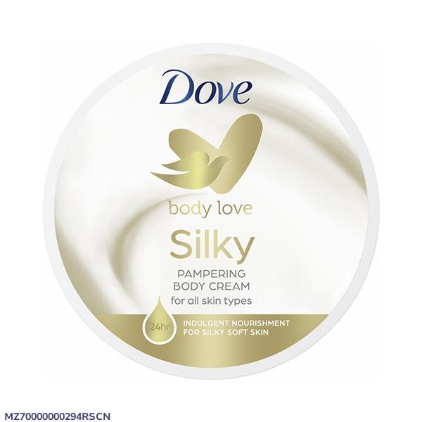 Hydrating Brightening Body Lotion for All Skin Types