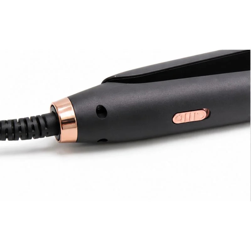 ریمٹنگٹن پرو لکس ہیئر اسٹریٹنر | ماڈل FR-2105 | جدید سیرامک پلیٹس کے ساتھ پروفیشنل سیلون اسٹائلنگ